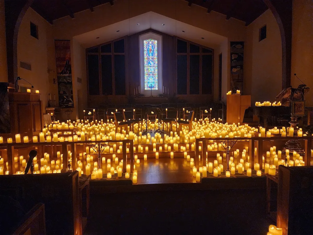 Grace St. Paul's Episcopal Church