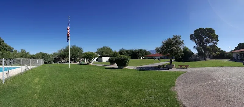 Green Fields School