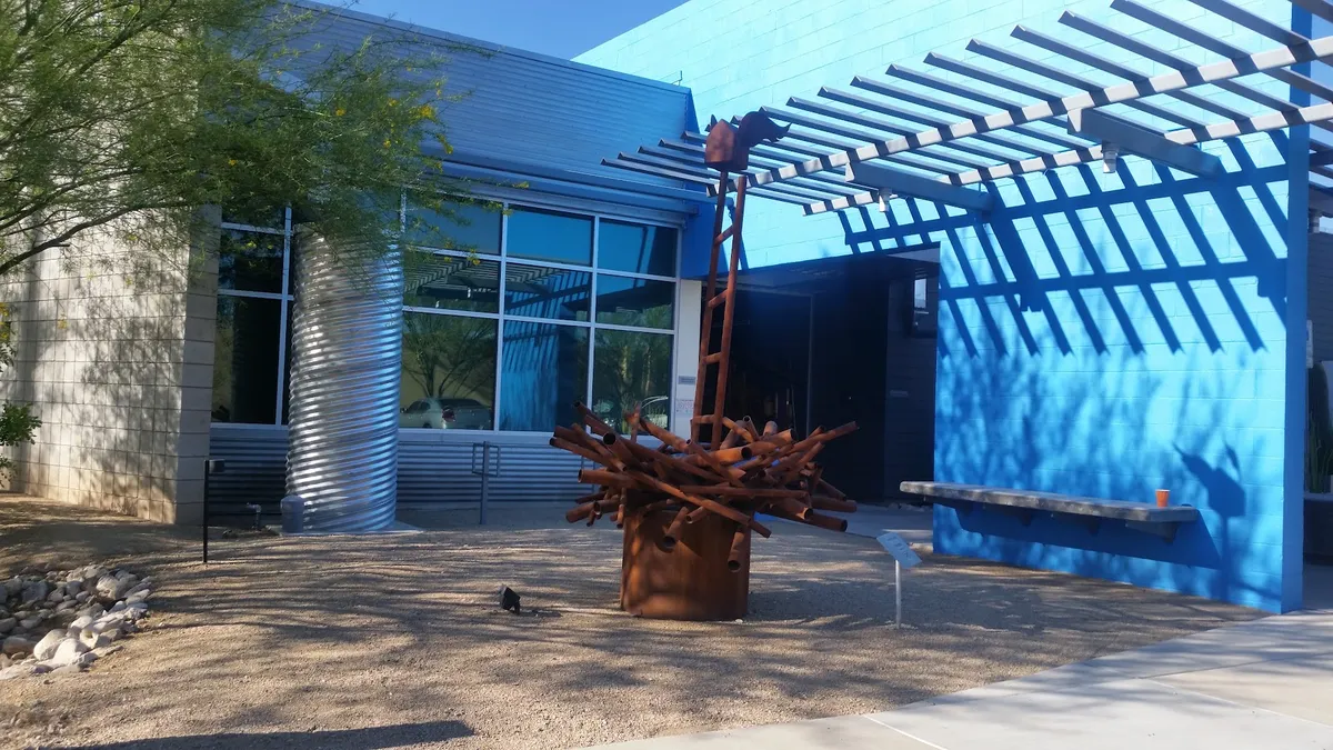 Habitat for Humanity Tucson (Office)
