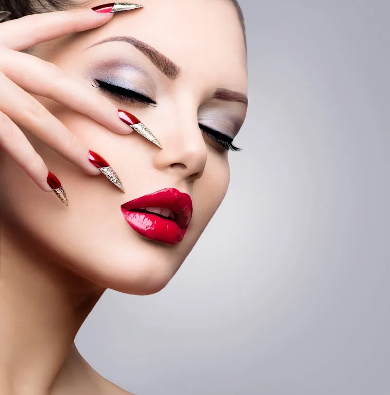HANNAH NAIL SPA