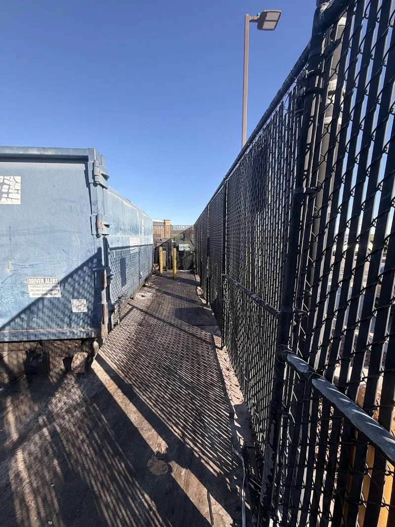 Haul It Off Junk Removal