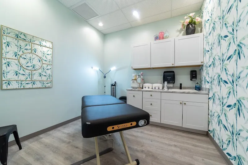 Hello Sugar | Williams Center Brazilian Wax & Sugar Salon