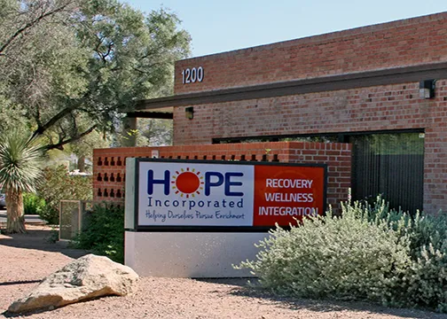 HOPE, Inc.