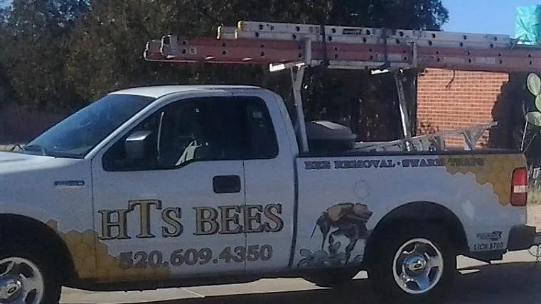 HTS Bees LLC