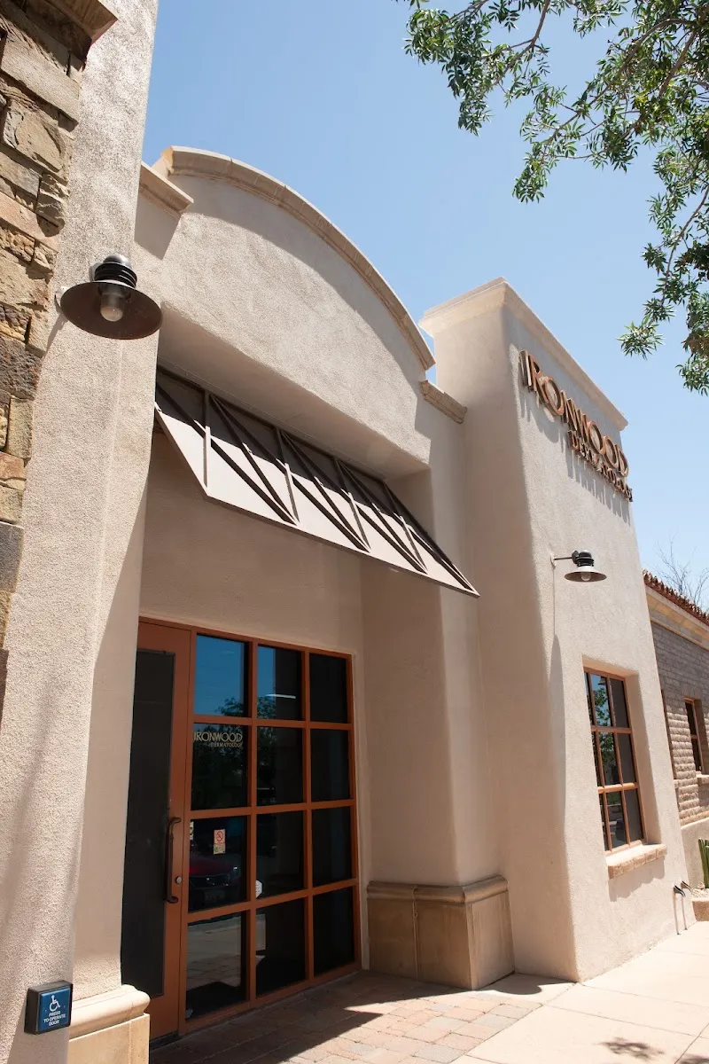 Ironwood Dermatology