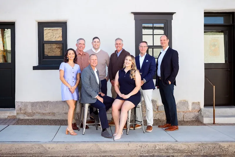 Ironwood Financial LLC