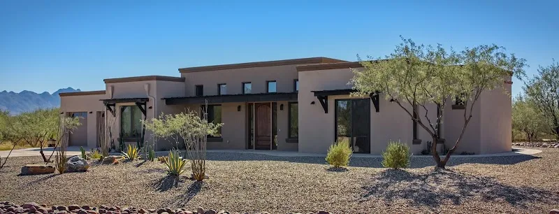 Jacobson Custom Homes, LLC