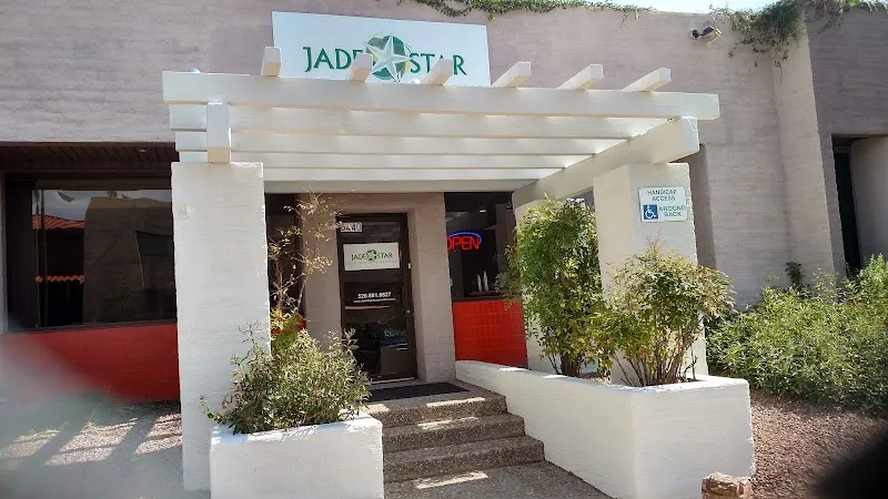 Jade Star Acupuncture and Wellness