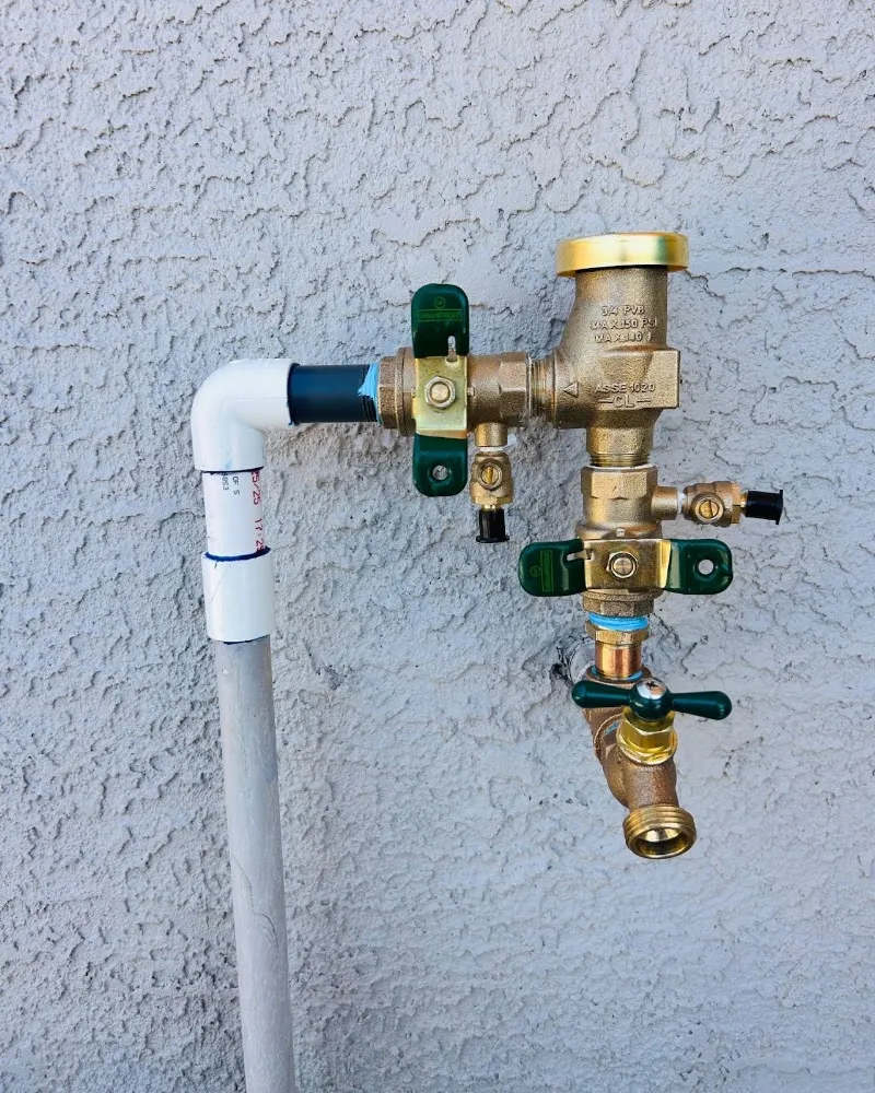 Jobe & Sons Plumbing