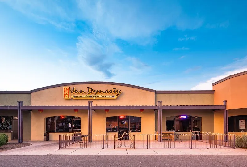 Jun Dynasty Chinese Restaurant