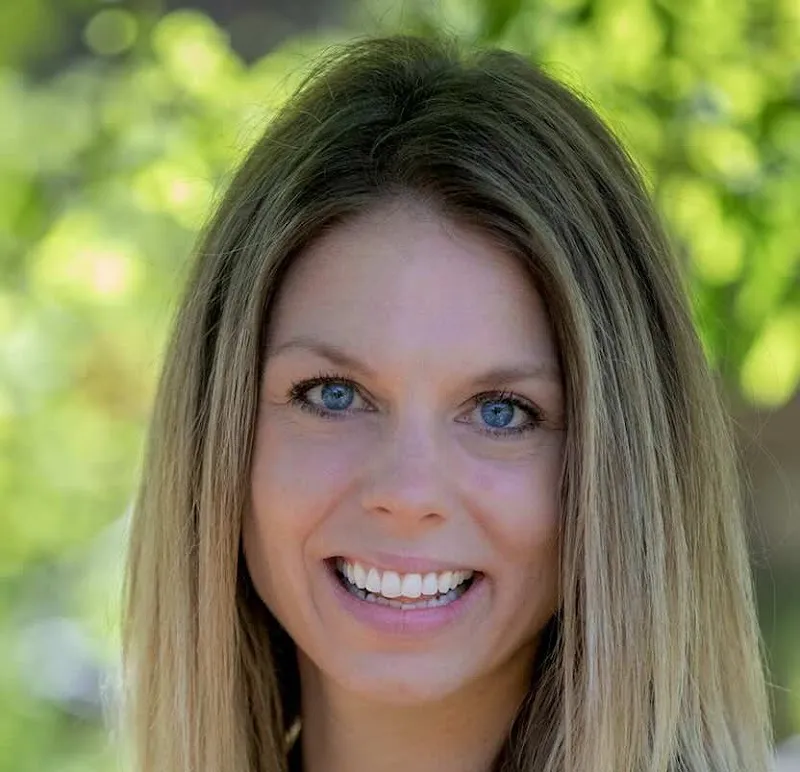 Kiely Lavery, RD - Dietitian Nutritionist