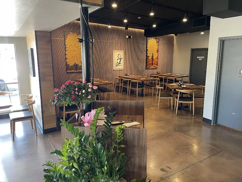 Kintaro Sushi and Hibachi