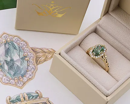 Krikawa Custom Jewelers