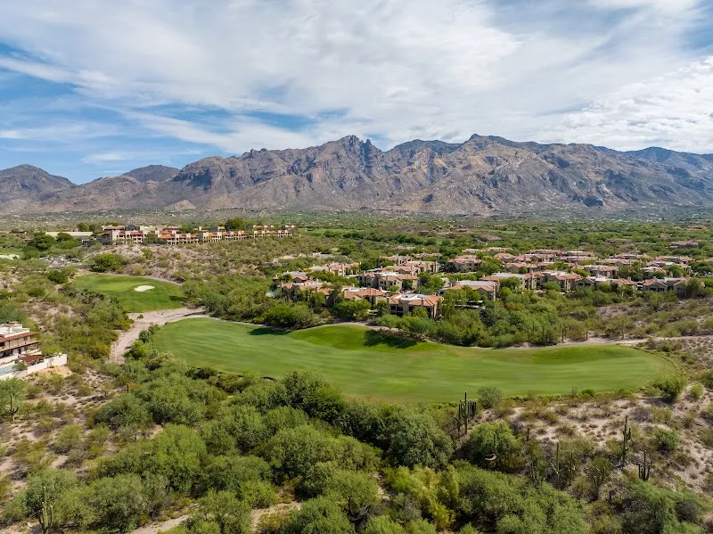 La Paloma Country Club