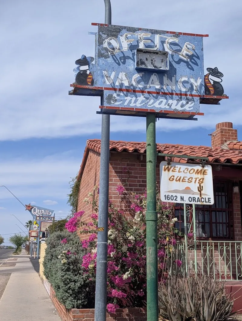 La Siesta Motel