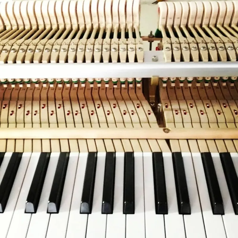 Ley Piano Company