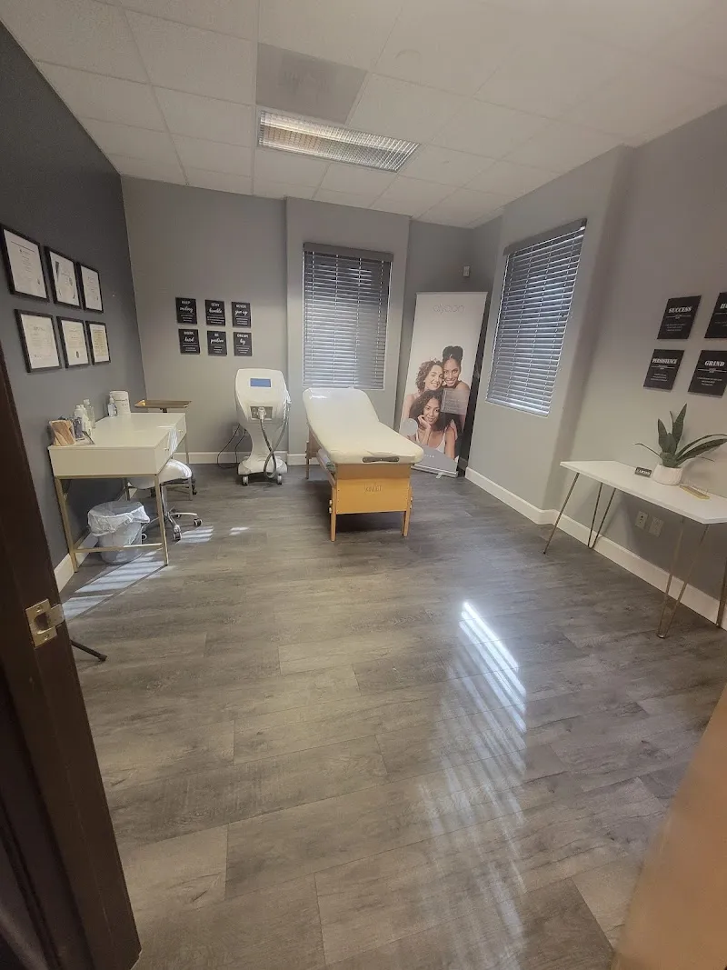 Lifted Aesthetic Studio