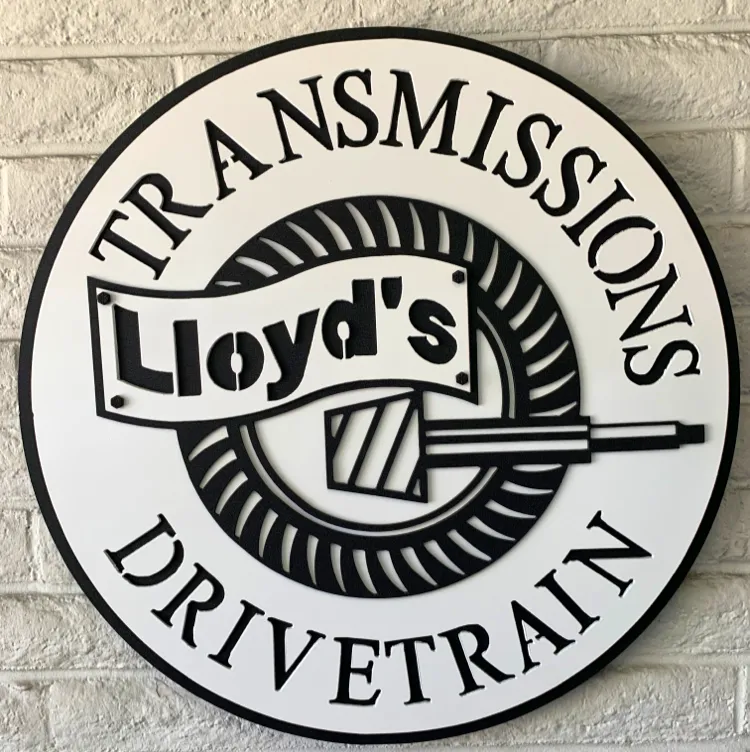 Lloyd's Transmissions & Drivetrain