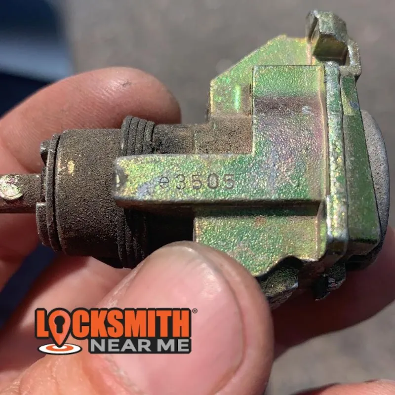Locksmith Near Me, LLC