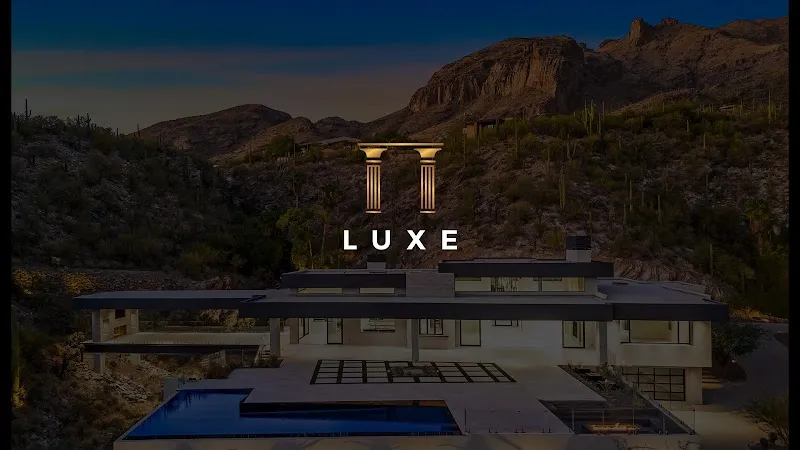 LUXE Realty Photography