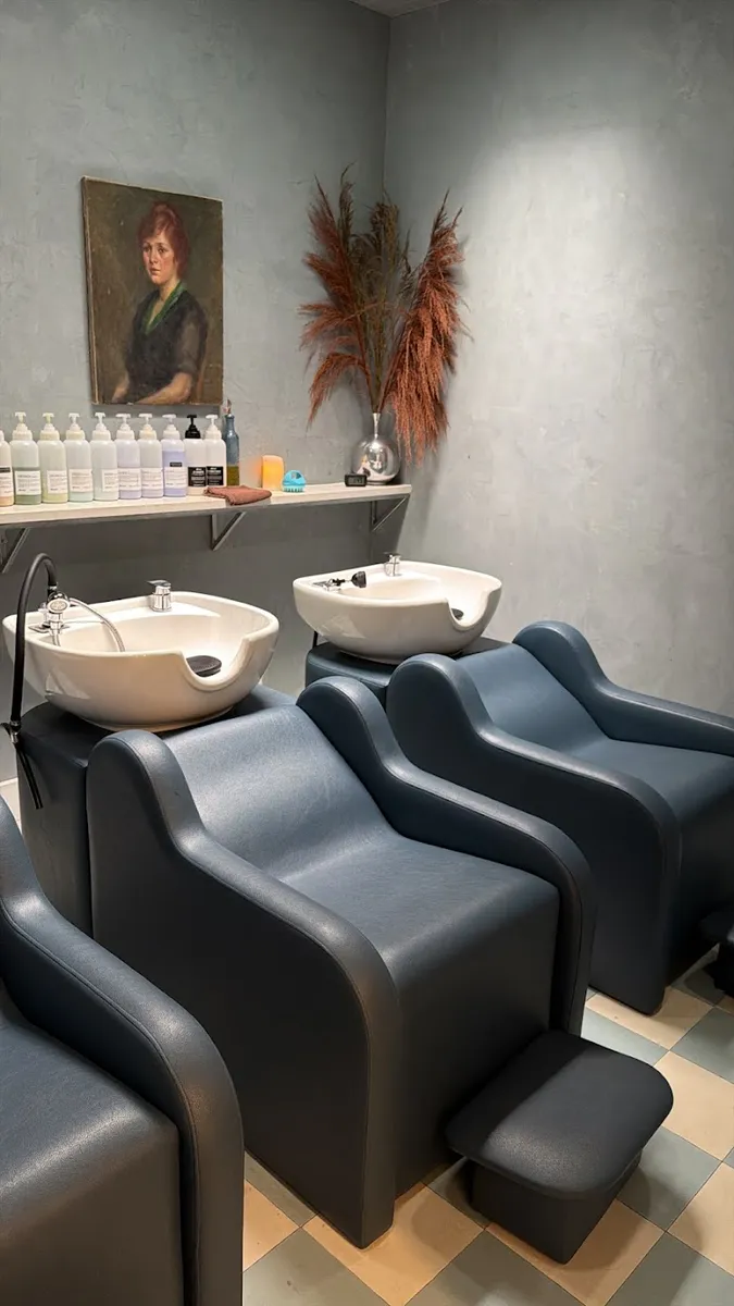 Mabel Salon