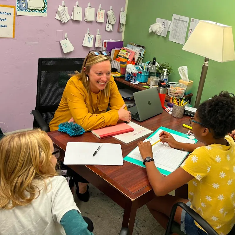 Marmalade Skies Tutoring