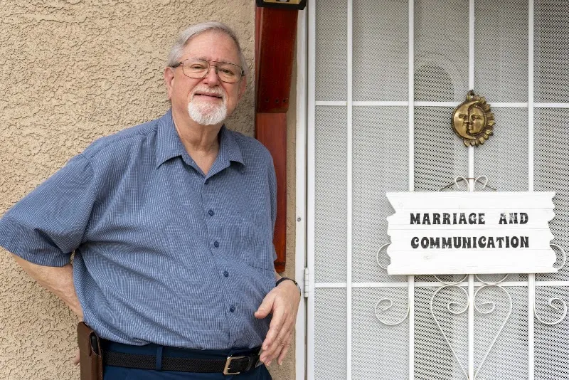 Marriage and Communication Coaching