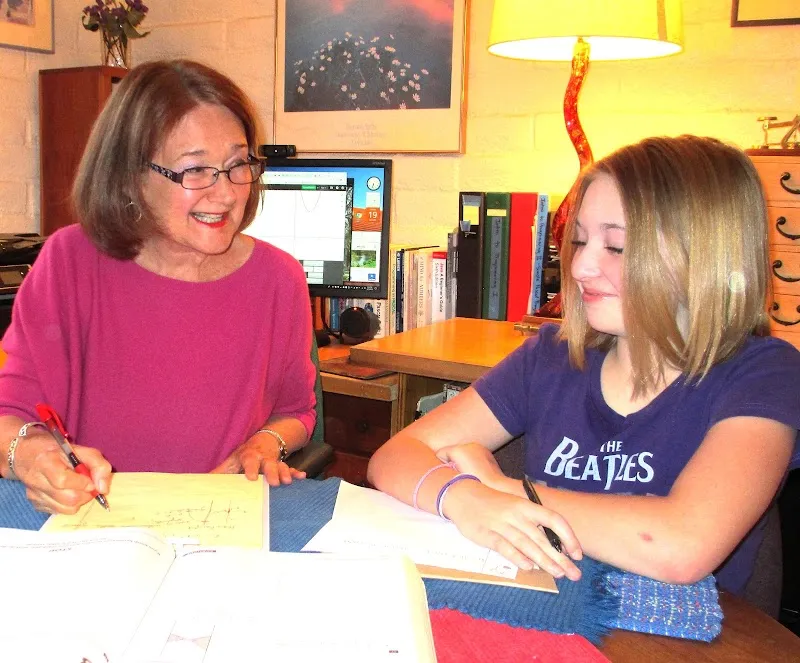 Math Mastery Tutoring & SAT Prep