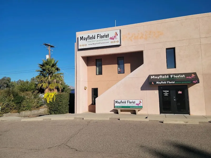 Mayfield Florist