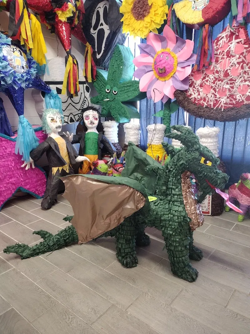 Mega Piñata