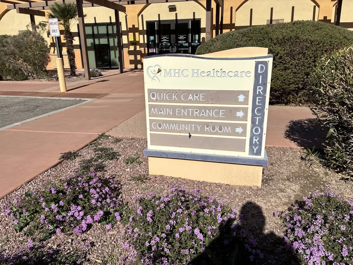 Marana Health