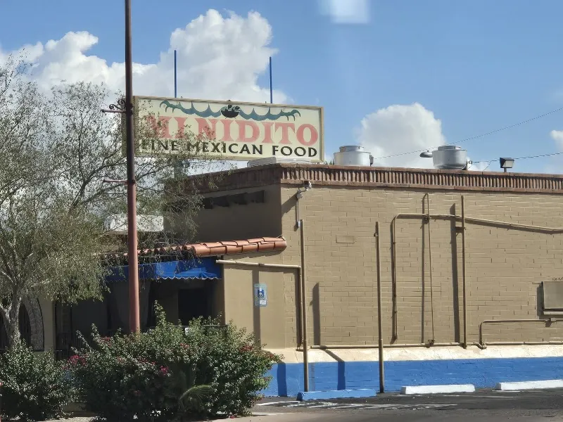 Mi Nidito Restaurant