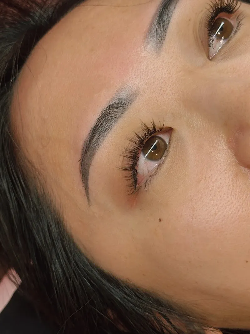 Milk Lash Studio