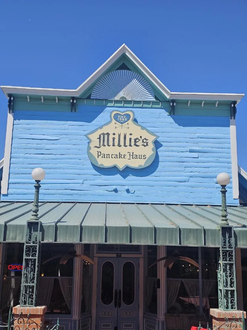 Millie's Pancake Haus