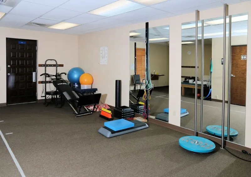 Modern Sports Medicine Physical Therapy and Orthopedics of East Tucson, AZ