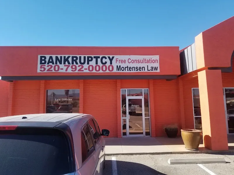 Mortensen Law Offices