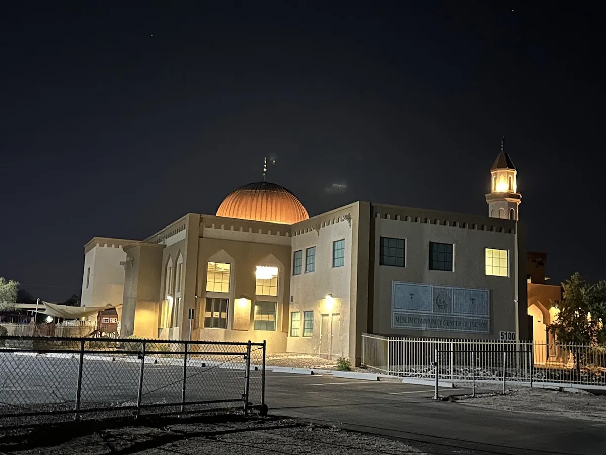 Muslim Community Center of Tucson