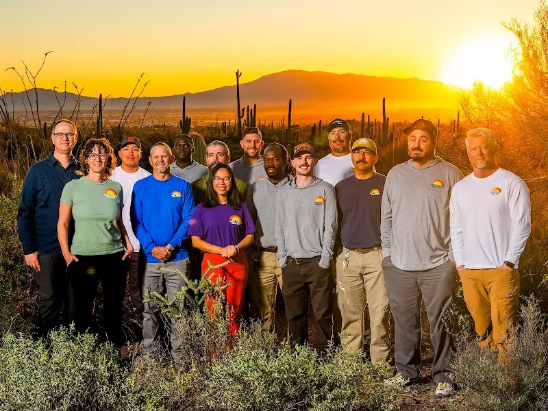 Net Zero Solar