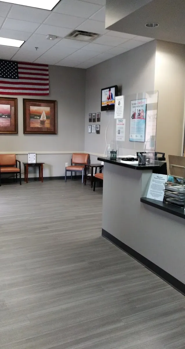 NextCare Urgent Care, Tucson (E Old Spanish Trail)