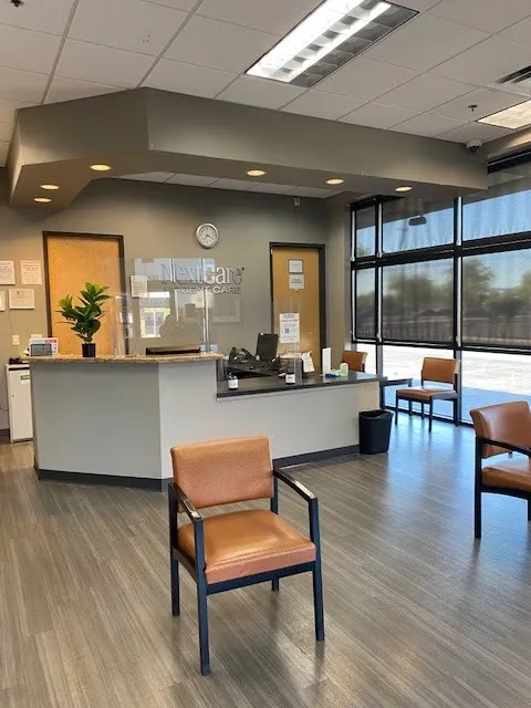 NextCare Urgent Care, Tucson (N Oracle Rd)