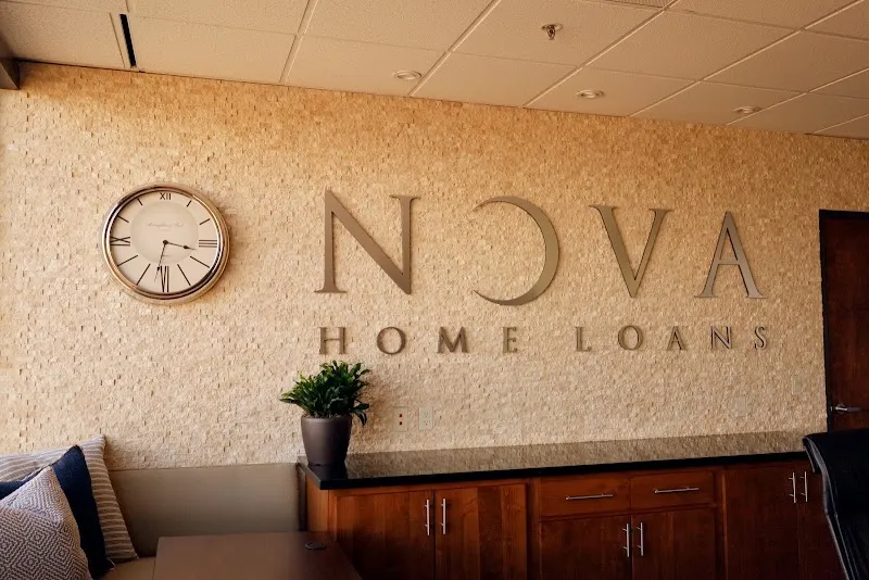 NOVA Home Loans