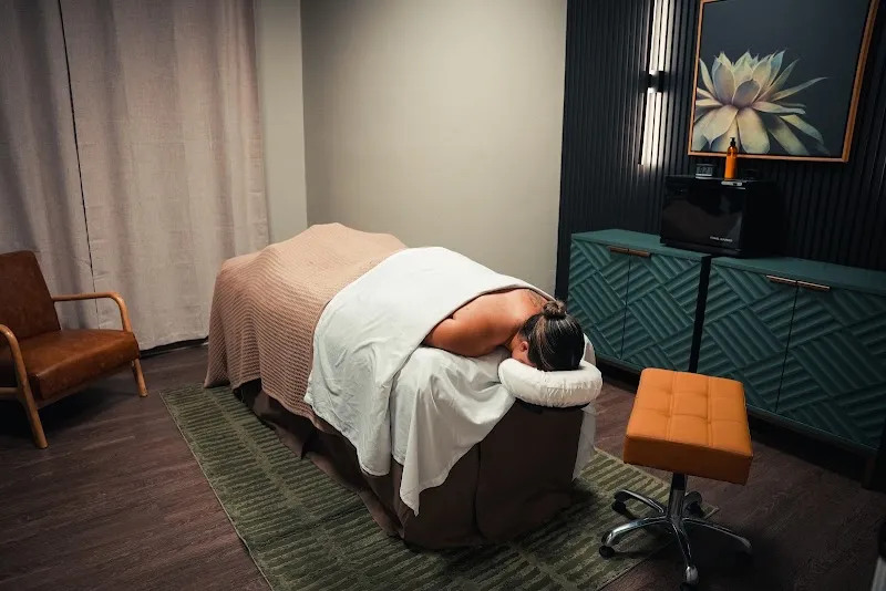 Novum Massage