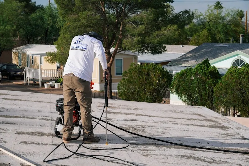 NZ Painting Company - Painters in Tucson