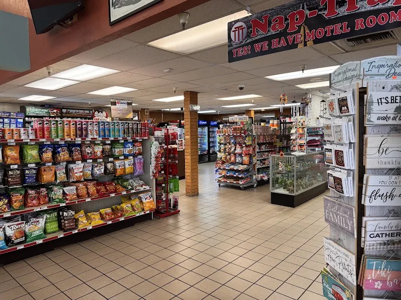 Omar's Hi-Way Chef Restaurant