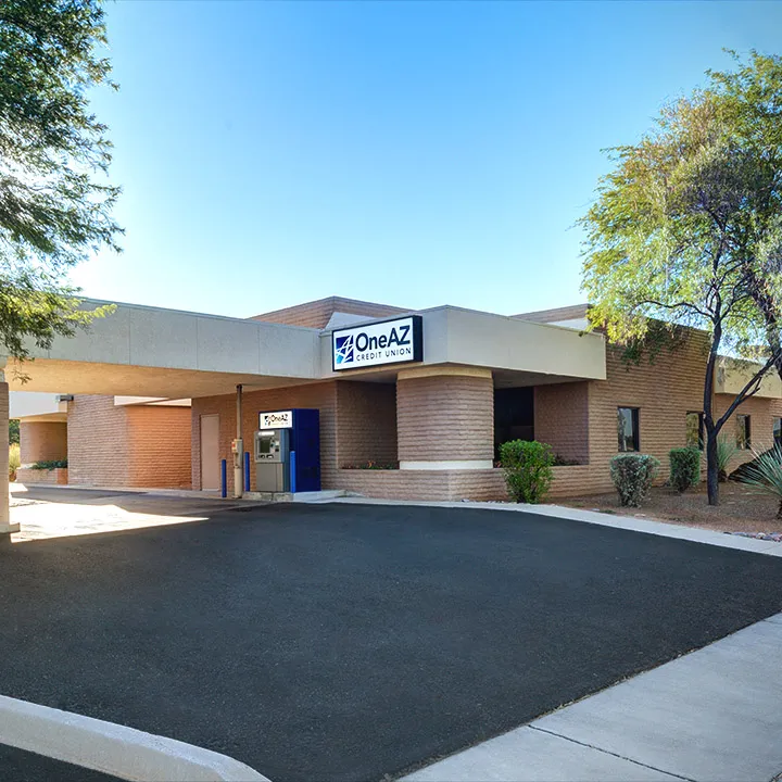 OneAZ Credit Union