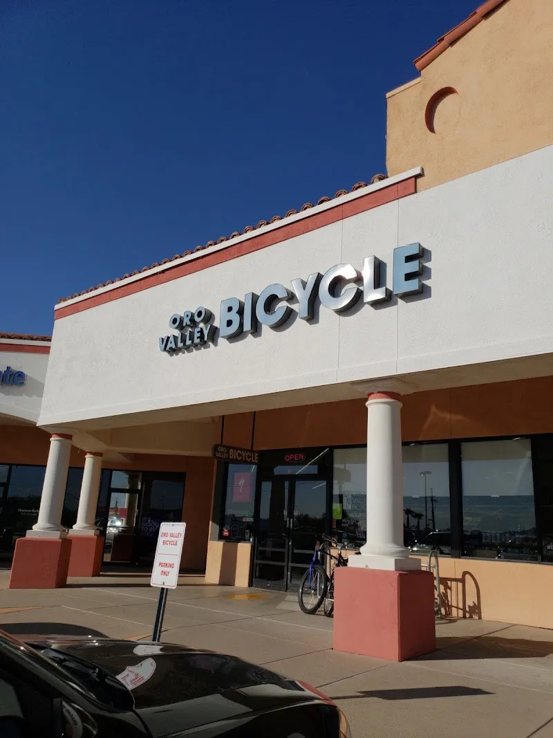 Oro Valley Bicycle