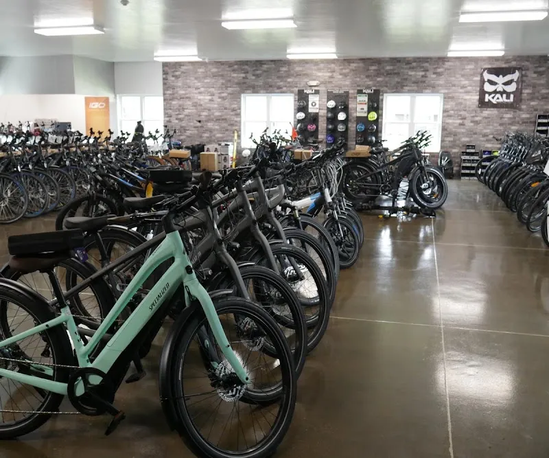 Oro Valley Bike Rentals