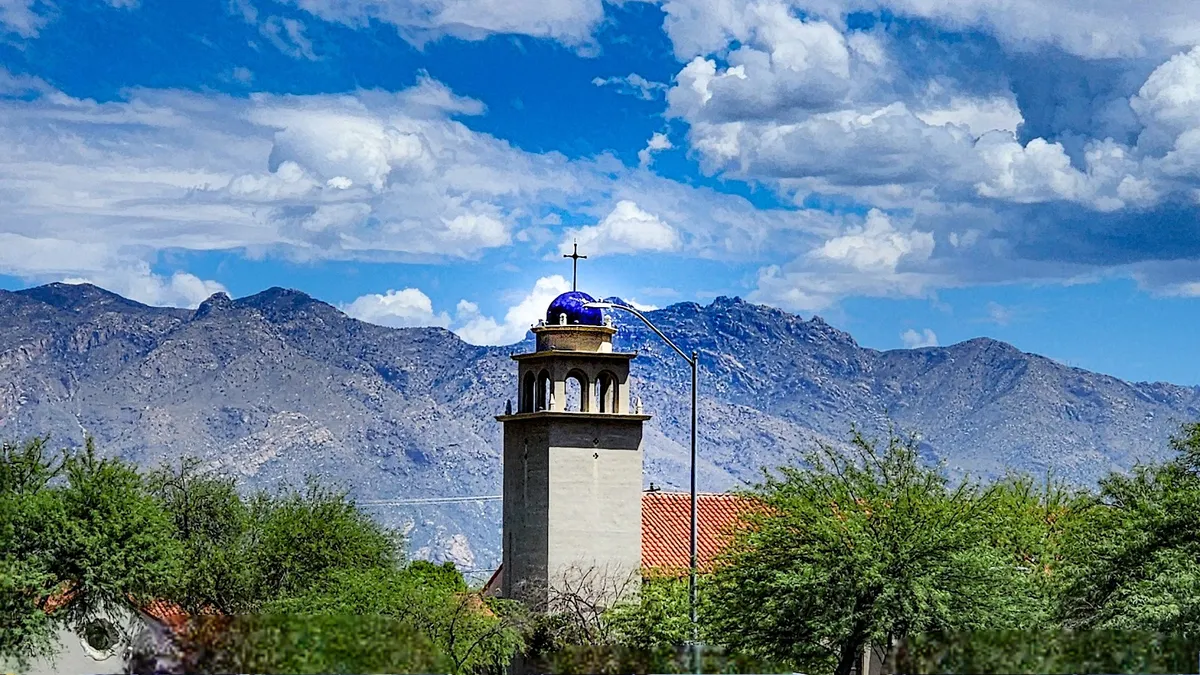 Our Saviour's Lutheran Church