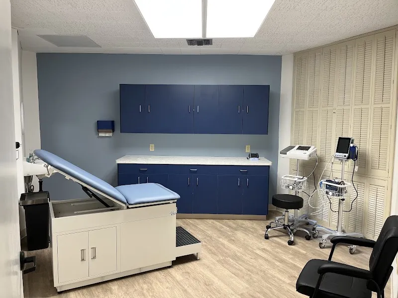Park Family Medicine