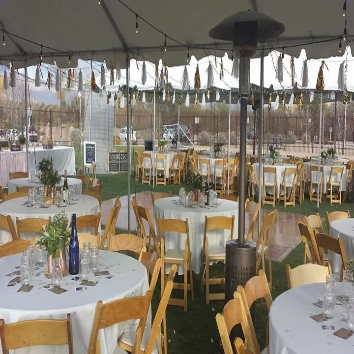 Party Express Rental Equipment Inc
